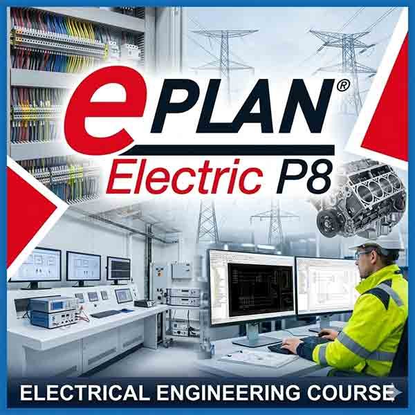 Eplan p8 2026